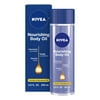 NIVEA Nourishing Body Oil 6.8 fl. oz.