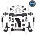thumbnail image 5 of Pro Comp 6 Inch Lift Kit with ES9000 Shocks - K1087B Fits select: 2011-2016 CHEVROLET SILVERADO, 2011-2016 GMC SIERRA, 5 of 7
