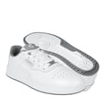 thumbnail image 1 of TENIS CABALLERO CHARLY 1086897005 SIMIPIEL BLANCO, 1 of 4