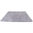 thumbnail image 4 of Sennaux Pet Dog Bed Reversible Fleece Crate Mat for Dogs Cats Puppies, 4 of 6