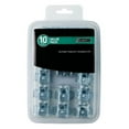 thumbnail image 1 of Liberty C08820L-UC-U1 Double Roller Catch avec Lance, 10-Pack, 1 of 1