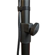 Heat Storm 1500 Watt Infrared Heater Tripod Combo, Remote
