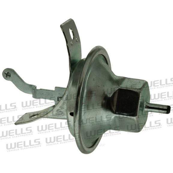 Distributor Vacuum Advance
