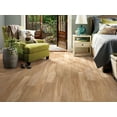 thumbnail image 6 of Shaw Signal Mountain, Ruby Falls Best Luxury Vinyl Floor Plank, 6 of 7