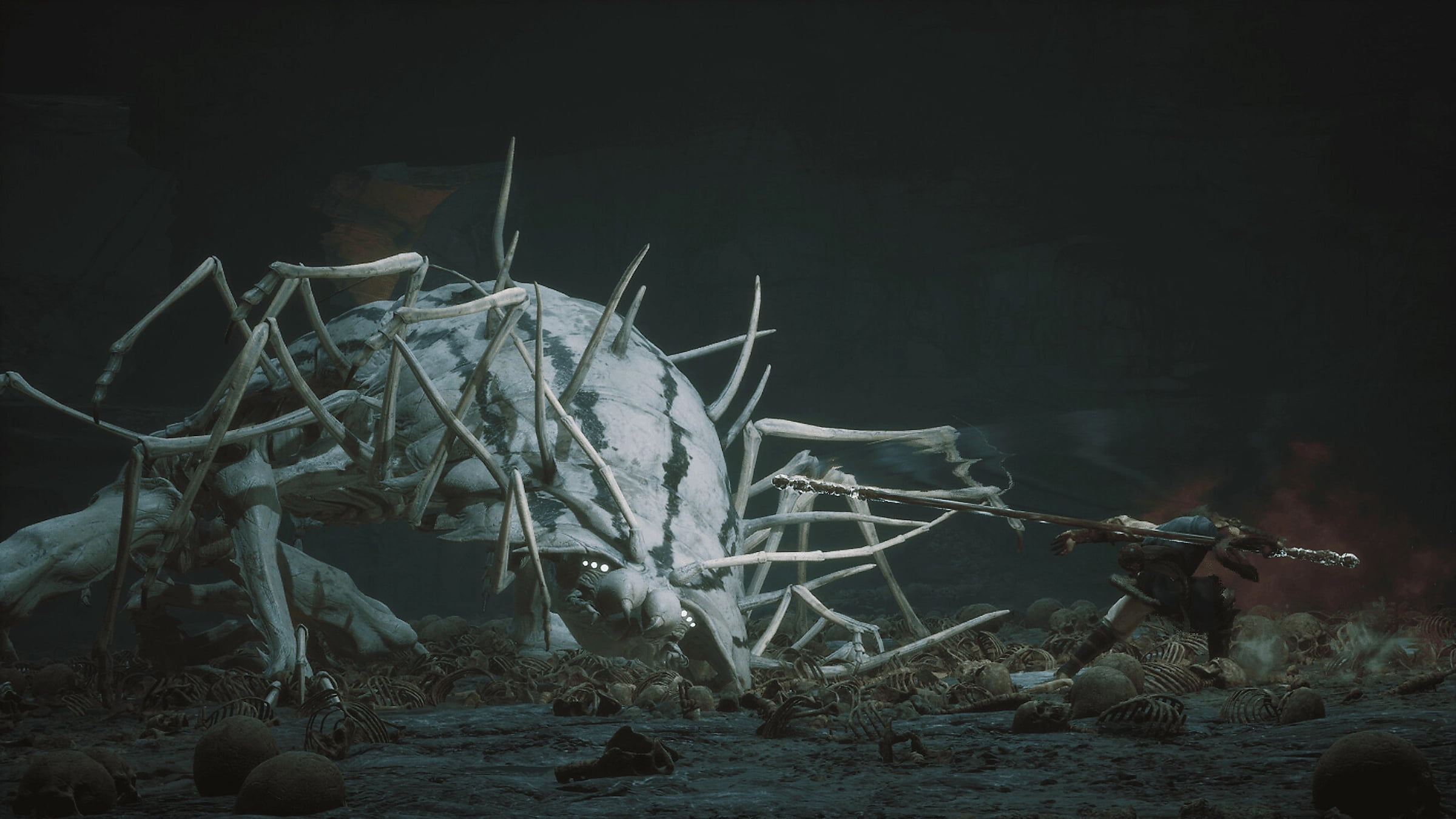 Jeu vidéo Black Myth: Wukong pour (PS5)