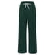 thumbnail image 5 of WILLBEST Pantalones Casuales de Mujer de Cintura Alta, Versátiles, Cómodos y de Pierna Ancha para Otoño E Invierno. Extra Grande, 5 of 8
