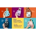 thumbnail image 2 of Fujifilm instax mini 11 instant Film Camera - Instant Film - Charcoal Gray, 2 of 2