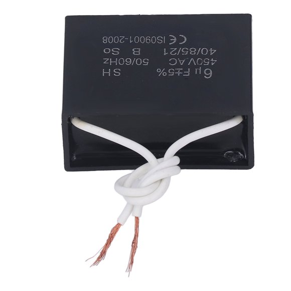 Start Capacitor, Motor Capacitor Small Error for Replacement