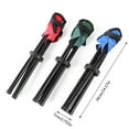 thumbnail image 3 of Outdoor Camping Folding Small Stool Portable Fishing Beach Chair Folding Practical Tools, 3 of 4