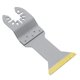 thumbnail image 5 of Hojas de herramientas Baoblaze Hojas de oscilantes universales profesionales 100x44 mm, 5 of 6
