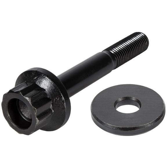 Crank Harmonic Balancer Bolt replaces for Chevy ARP 234-2503 for LS1 LS2 LS3 LS6