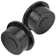 thumbnail image 4 of Surfboard Accessory Surfboard Vent Hole Vent Hole For Stand-up Paddle Boards Paddle Boards Use Black, 4 of 8