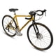 thumbnail image 1 of Bicicleta R700 Dorada Aluminio 2x7V Carrera Ruta Palanca Dual, 1 of 6