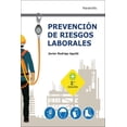 thumbnail image 1 of Prevención de riesgos laborales 2a edición 2021, 1 of 2