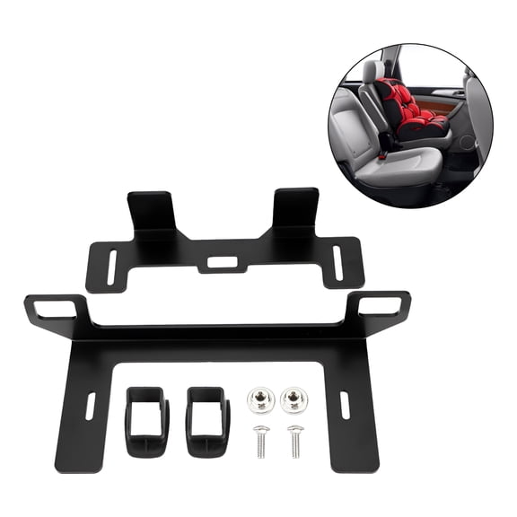 Applicable to Universal Isofix Car Safety Seat Support