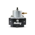 thumbnail image 3 of Holley Performance 12-846 Fuel Injection Pressure Regulator, 3 of 10