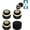 4pcs, variant on TPMS Wireless Bluetooth Tire Pressure Monitor for Cars Bikes Motorcycles
