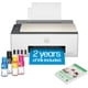 thumbnail image 1 of HP Impresora todo en uno Smart Tank 5103 inalámbrica, 2 años de Tinta y 100 Hojas de Papel fotográfico Incluidas, Impresión, Escaneo, Copia, Negro y Color, Wi-Fi, para Hogar y Oficina en Casa, 1 of 5