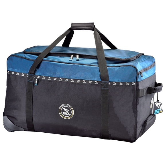 IST Lightweight Travel Roller Dive Bag for Scuba Gear and Diving Equipment