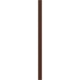 thumbnail image 6 of Ekena Millwork 46 5/8"W x 8"H x 3/8"T Wolford Fretwork Moulding, Hickory, 6 of 13