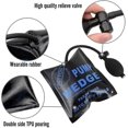 thumbnail image 3 of Kit de bomba de cuña de aire automotriz LANNMXG 2 piezas bolsa espaciadora inflable, 3 of 4