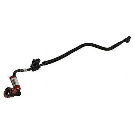 Hose - Fuel - Compatible with 2007 - 2010 Lincoln MKX 3.5L V6 2008 2009