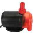 2024 Submersible Pump Ceramic Axle Adjustable Waterflow 0.2in Low