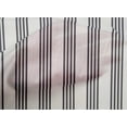 thumbnail image 4 of oneOone Cotton Poplin Fabric Vertical Stripe Printed Fabric 1 Yard 42 Inch Wide, 4 of 4