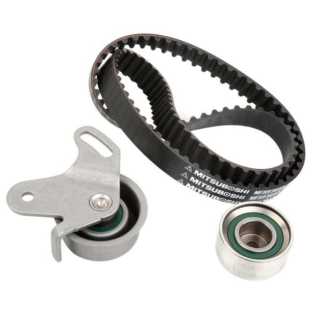 KIT DISTRIBUCIÓN BANDA VERNA 2004 al 2006 DODGE L4 1.6L KEEP ON GREEN