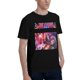 thumbnail image 2 of Camiseta de Manga Corta para Hombres Bleach, 2 of 5