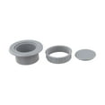 thumbnail image 2 of Bgsha Patio Umbrella Hole Cover for Table Use Compatible with Various Pole Sizes, 2 of 10