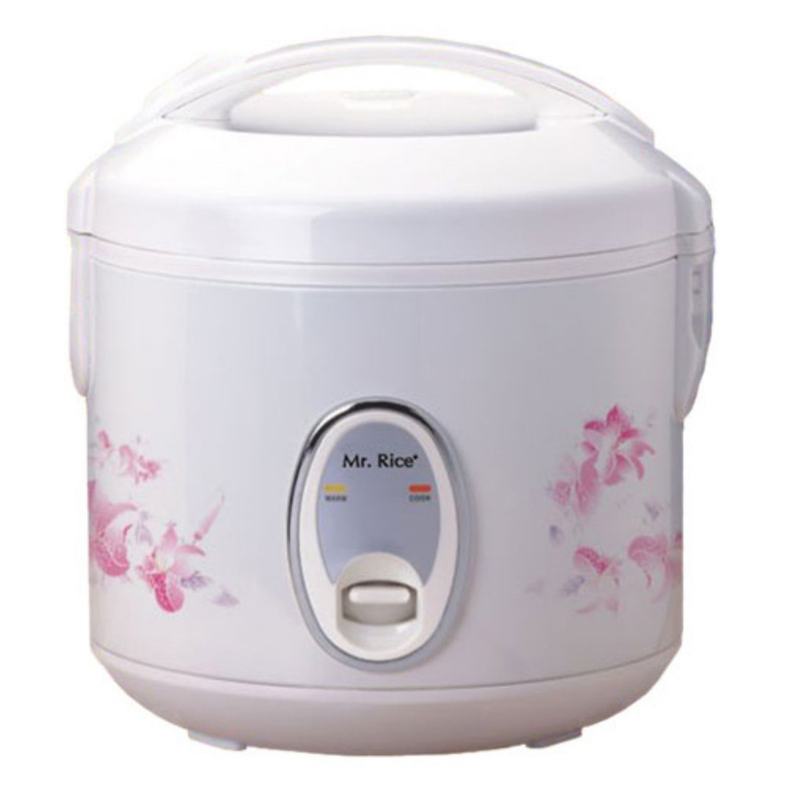 Sunpentown SC0800P 4 Cup Rice Cooker