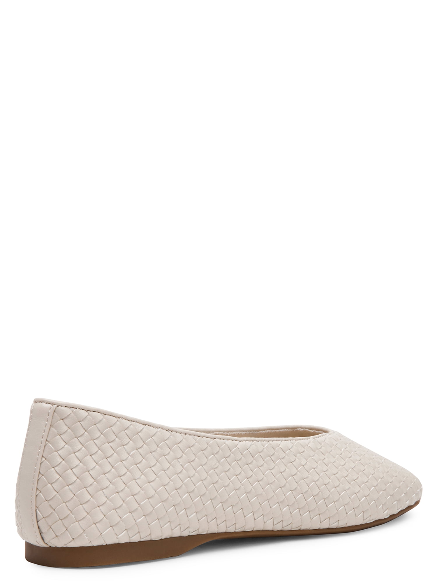 DV Dolce Vita Women's Karma Woven Slip On Flat