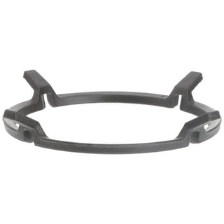 Wok Support Ring GAS Stove Wok Ring Cooktop GAS Stove Rack Pan Holder Stand, Size: 17.8X17.8CM