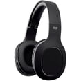 TRAHOOBT205 Bluetooth 5.0 Over Ear Headphone, Builtin Microphone