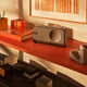 thumbnail image 3 of Altavoz Bluetooth de estantería Bose SoundLink Home Cool Grey, 3 of 6