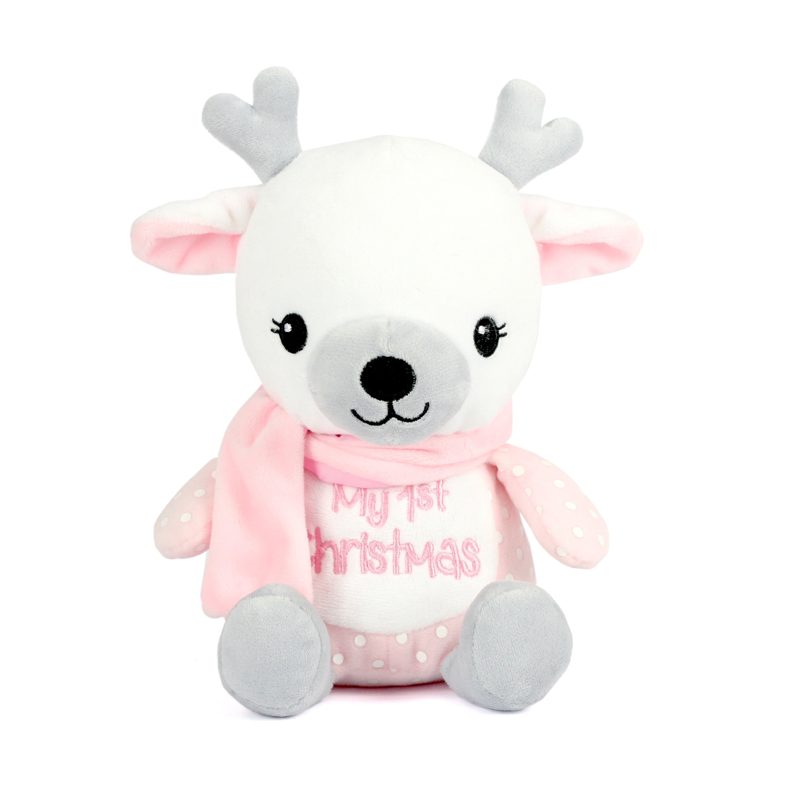 walmart christmas stuffed animals