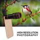 thumbnail image 5 of Cateissary Universal Professional Mobile Phone Camera Lens Lenses ABS Clip with Photography Smartphone Telephoto Set Removable Accesorios de cámara y óptica, 5 of 6