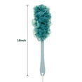 thumbnail image 5 of Back Scrubber for Shower,Loofah Long Handle Bath Body Brush,Soft Nylon Mesh Sponge for Shower,Loofah On a Stick for Men Women,Exfoliating Scrub Cleaning Luffa for Elderly, 5 of 5