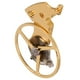 thumbnail image 2 of Pieza de repuesto de férula de rueda de equilibrio de reloj para movimiento de reloj ETA 2824 2834 2836, 2 of 14