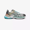 thumbnail image 4 of PU & MA Z4194* Men's Multi Velophasis Phased Casual Lace-Up Sneakers Size 11, 4 of 6