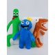 thumbnail image 5 of Muñeco De Peluche, Puertas De Juego De Terror, Juguete De Peluche De Felpa, Juguete De Felpa Construido para Profesionales, 5 of 8