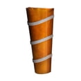 thumbnail image 4 of Meyda 120129 10 in. Agathea Wall Sconce, 4 of 6