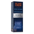 thumbnail image 1 of Crema depilatoria No Hair Crew Intimate/Private 100 ml para hombres, 1 of 4