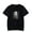 black, variant on Ava Max Merch Lost Your Faith 2025 T-shirt Women Men Casual Fashion Short Sleeve Tee