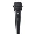 thumbnail image 1 of Shure Micrófono Profesional SV-200, Alámbrico, Negro Shure SV200, 1 of 4
