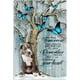 I'M Right There In Your Heart Pitbull Tomorrow Art Print Home Decorations Puzzle 500 Piecess ...