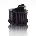 thumbnail image 4 of Motorcycle Air Filter Cleaner ,Replacement, High Performance, Accessories ,Spare Parts for 2013-2015 Z750 2004-2012, 4 of 7