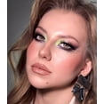 thumbnail image 2 of Lentes de contacto Urban Layer Angeles N Brown Cosmetic, 2 of 2