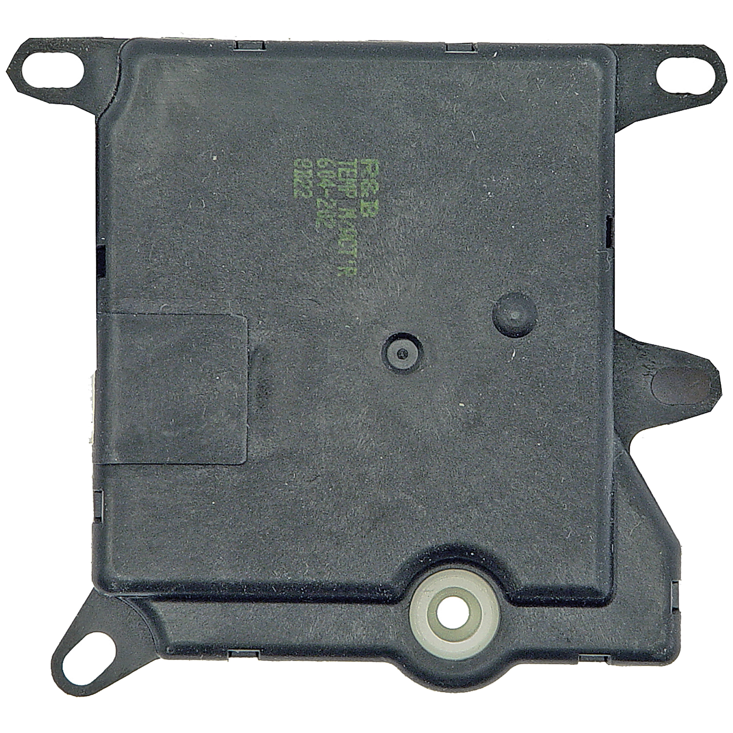 Dorman 604-202 HVAC Blend Door Actuator for Specific Ford / Lincoln / Mercury Models Fits select: 1995-2011 FORD RANGER, 1995-2003 FORD EXPLORER